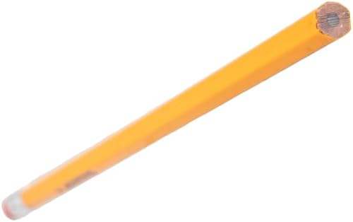 Miniatura 4 de Craft County Lápices de madera n. 2 perfectos para dibujar, tomar notas, manualidades y mucho más