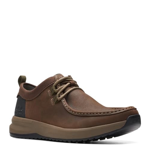 Image of Clarks Men's Wellman Moc