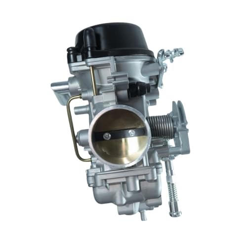 Carburateur DR650SE haute précision avec cuve étanche pour moteurs 1996-2019