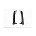 FISHBONE Offroad FB21057 Jeep 52 Inch Light Bar Bracket 97-06 Wrangler TJ Black Textured Powdercoat