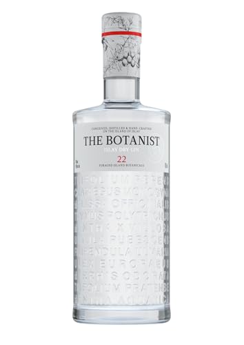 The Botanist Gin (1 x 0.7l)