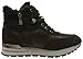 TOM TAILOR 2190907, Bota a la Altura de la Pantorrilla Mujer, Negro,...