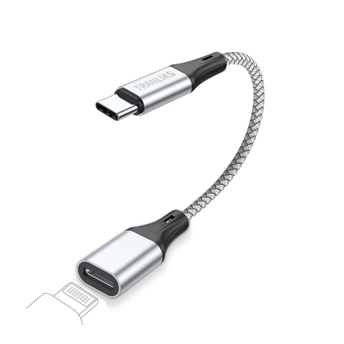 ライトニンク to USB-C 変換アダプタ PD60W急速充電 Amazon.co.jp: ライトニング タイプc 変換 PD60W急速充電 480Mbps高速