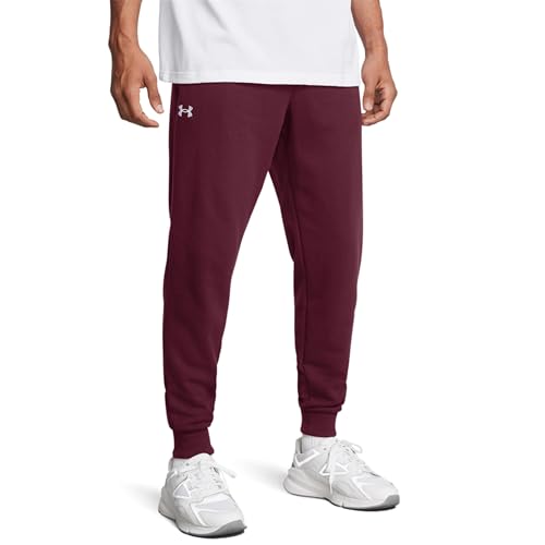 Image of Under Armour Men's Rival Fleece Joggers
