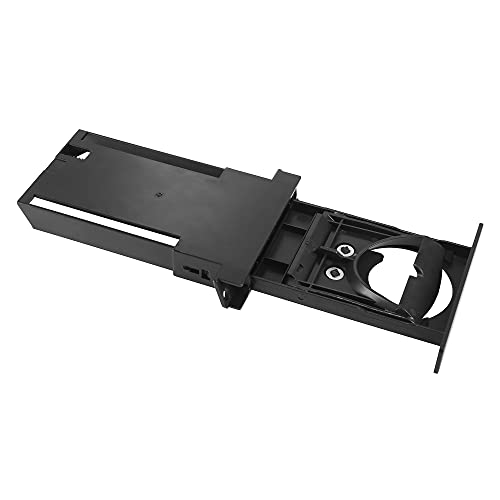 Portavasos para consola Toyota Land Cruiser Lexus LX450 miniatura 5