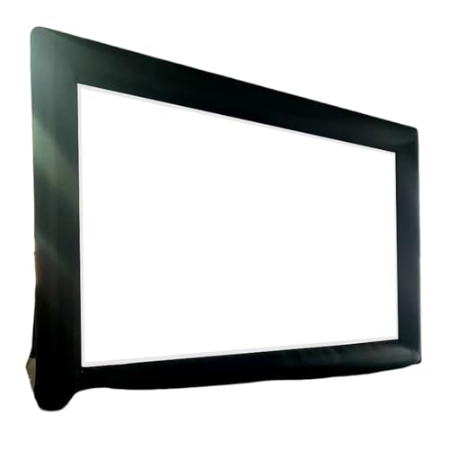 Pantalla inflable portátil para proyección 18FT miniatura 3