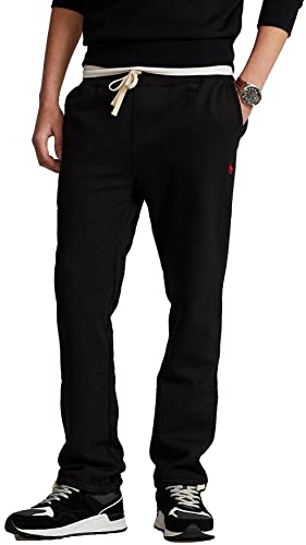 POLO RALPH LAUREN Men's Athletic Fleece String Bottom Sweatpants2
