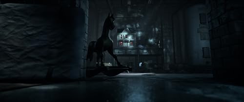 Until Dawn -PS5 - image 6