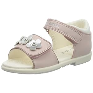 Geox baby meisjes B VERRED D SANDALEN