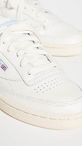 Image of Reebok Mens Club C 85 Sneaker