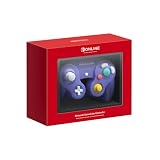 Nintendo Switch Online GameCube Controller (Indigo) - (NS2) Nintendo Switch 2 [Pre-Owned]