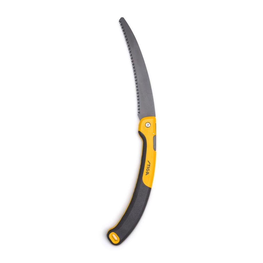 Stiga Folding Pruning Saw