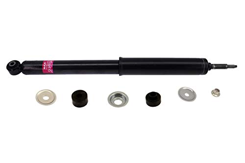 Amortisseur KYB 349054 pour stopper les vibrations au freinage arrière