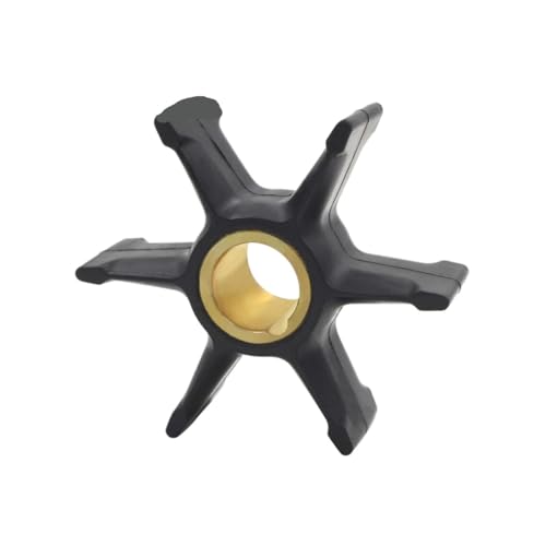 Turbine 389589 pompe à eau pour éviter la surchauffe moteur hors-bord 50 CV