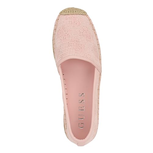 GUESS Women's Joelya Ballet Flat2