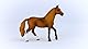 SCHLEICH Horse Club 13953 2023 Paso Peruano Stute Pferde Figur - Authentische Pferde Figur mit Realistischen Details - Kreatives Pferde Spielzeug für Jungen und Mädchen ab 5 Jahren