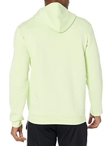 Image of adidas Men's Big & Tall Essentials Hoodie,