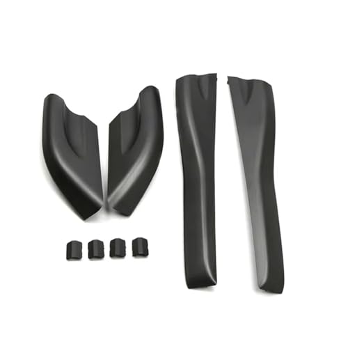 Rénover le toit de votre Hyundai Tucson 2005 avec cette coque de protection