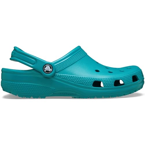 Image of Crocs Unisex-Adult Classic Clog, Clogs for Women and Men
