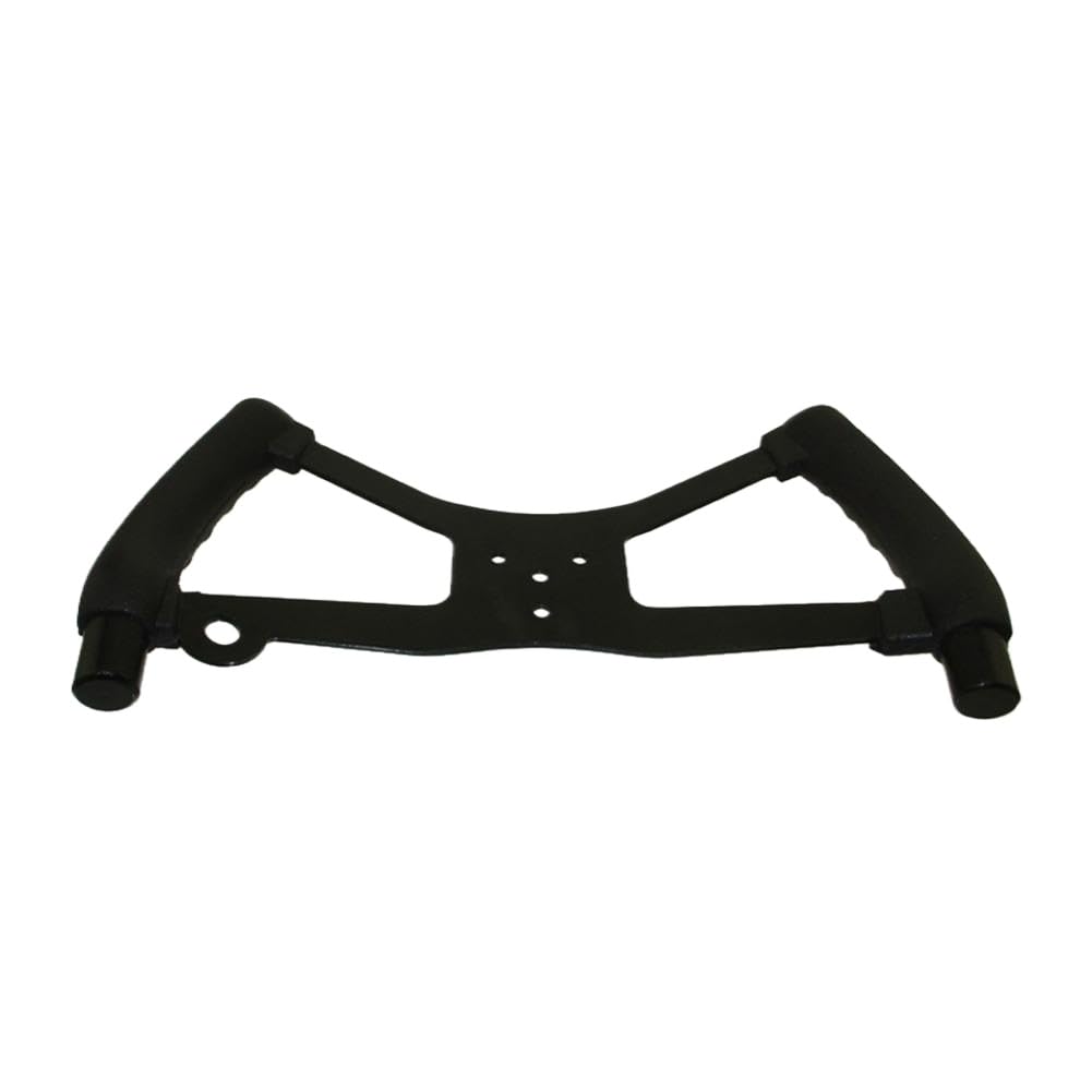 Volante Stile H a Farfalla Compatibile Con Go Karts