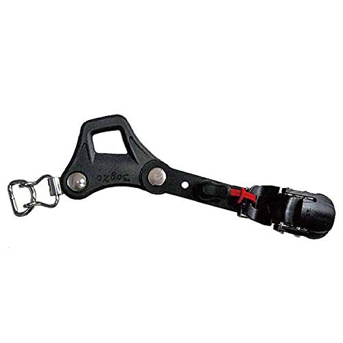 oxtos ヒールラチェットバックル/1個