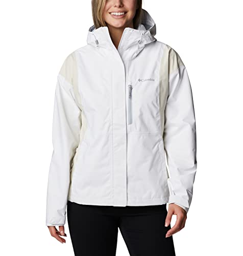 Columbia Hikebound Veste Imperméable Femme Cover