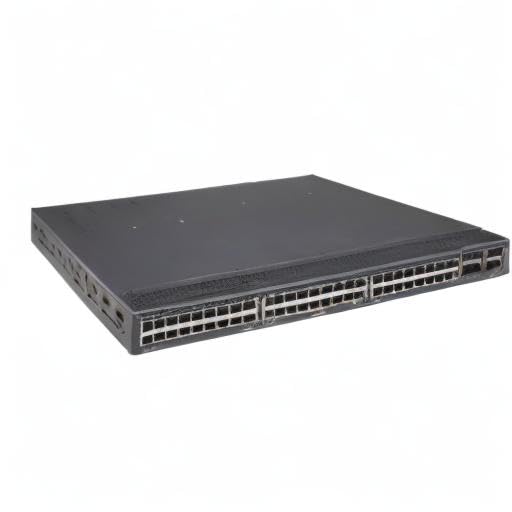 HPE 5900AF JG510A 48G 4XG SQSFP+ Switch - nice shape as pictured w