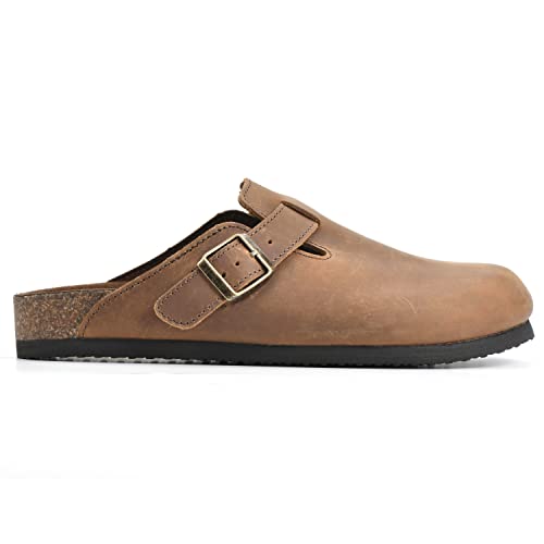 Image of White Mountain Women's Bari Footbed Clog