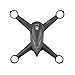 CALALEIE MJX B5W 4K bogues 5W 4K RC Drone Pièce détachée récepteur de coquille de corps de pale d' hélice de moteur ESC chargeur commande à distance,etc. Pièces d'assemblage accessoires jouets
