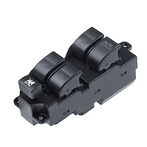 Bouton de lève-vitre électrique AB39-14540-BB pour Ford Ranger et Mazda BT50