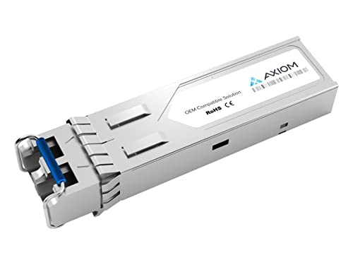 MGBIC-BX40-D-AX Axiom Memory SolutionAlc Axiom 1000base-bx40-d Sfp gV[o[ Enterasysp - Mgbic-bx40-d - downs