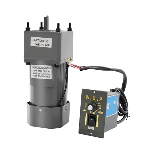 Eapmic 90W Gear Motor