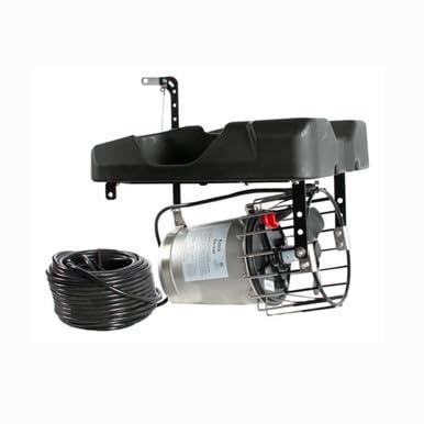 LUCKY DUCK Ice-X 21-10023-3