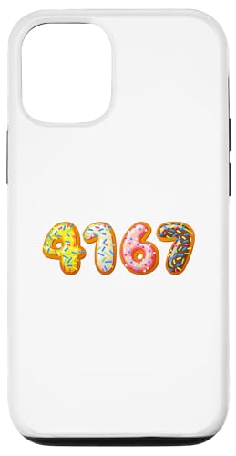 4167 h[icNbL[ 4 1 6 7 낢 Gen Z ~[ XO tH[ 67 X}zP[X iPhone 12/12 Pro p