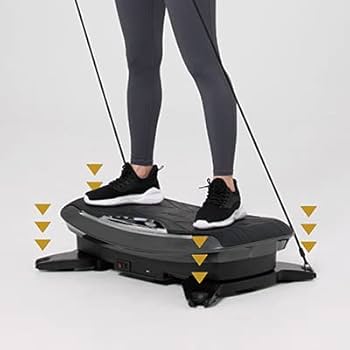 Doctor air ダイエット ライザップ × ドクターエア 乗るだけライザップ 3Dバランス