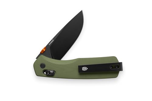 JAMES° The Carter Folding Knife