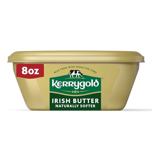 Kerrygold Naturally Softer Pure Irish Butter, 8 oz