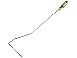 Stanley Dynagrip Long Mini Farbroller 4In