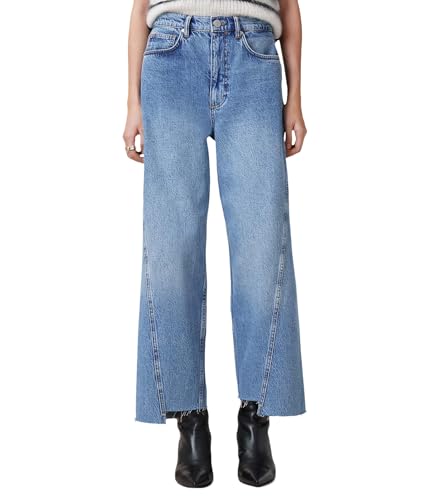 Women's Fox Jean