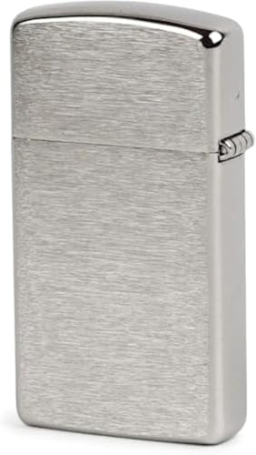 Encendedor Zippo de aceite metálico patrón japonés miniatura 4