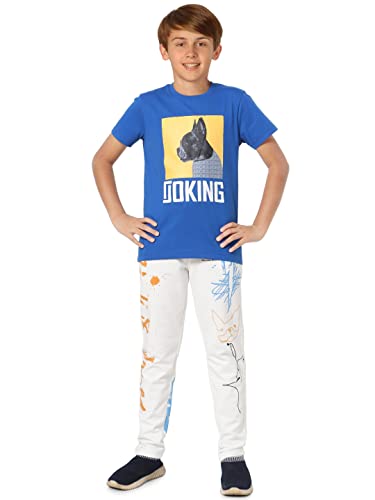 Image of JACK & JONES boys T-Shirt