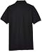 Tommy Hilfiger Core Hilfiger Regular Polo, Negro (Flag Black 060), Medium para...
