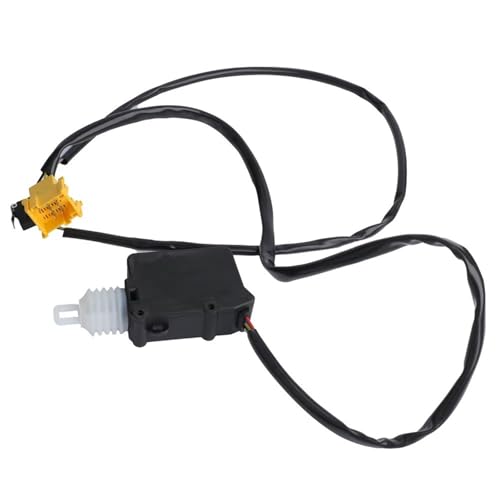 テールゲート トランクリッドロック Compatible With Volvo For FH FM Truck 20425122 セントラルドアロックスイッチ ドアクローザー 20588326 20922539 車用テールゲート トランクラッチロックアクチ