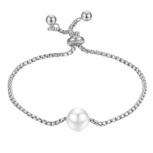 Bracelet d'Amitié en Perles : Votre Accessoire de Poignet au Quotidien