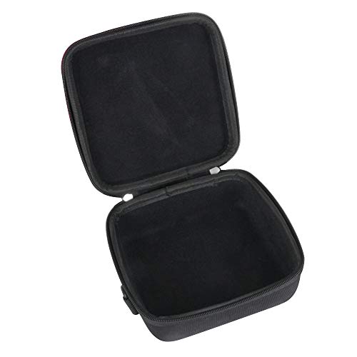 Hermitshell Hard Travel Case For Bushnell H2O Waterproof Fogproof Roof Prism Binocular (10 X 42-Mm) #TOP2
