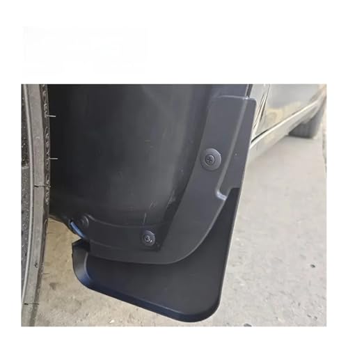 Guardabarros para Tesla Model 3 2025 protectores contra salpicaduras rueda 7