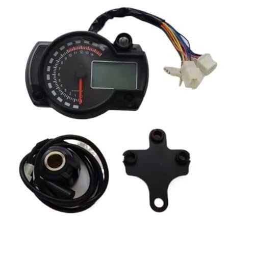 �I�[�g�o�C�f�W�^�����s�����v ���j�o�[�T���f�W�^���I�[�g�o�C���s�����v�X�s�[�h���[�^�[���[�^�[�v�풲���\�ő�299KM / H 7�F�_�b�V���{�[�h