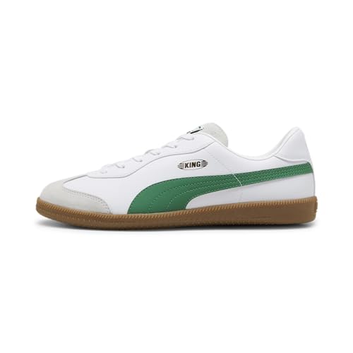 Image of Puma Unisex-Adult King 21 It Football Shoe
