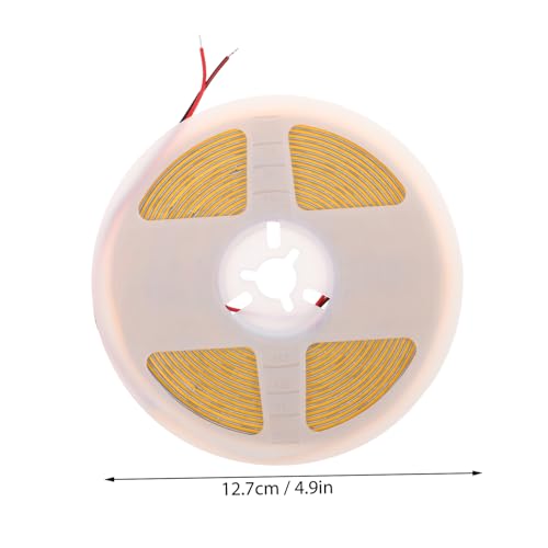 Tira de luz LED autoadhesiva flexible multicolor STOBOK miniatura 2