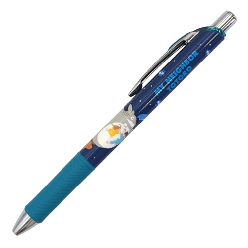 Amazon | 株式会社ムービック となりのトトロ エナージェル0.7mm